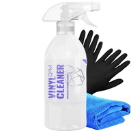 Gyeon Q2M VinylCleaner 500ml pre interiér