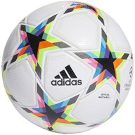 Futbal ADIDAS UCL Pro LIGA MAJSTROV ročník 5