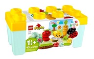 Lego DUPLO 10984 Kultivačná záhrada