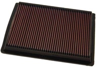 VZDUCHOVÝ FILTER Ducati Monster 620 tj DD 04-05