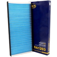 Kabínový filter SCT SA1203