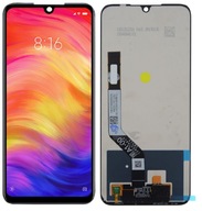 Displej pre Xiaomi Redmi Note 7 čierny