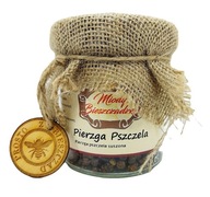 Pierzga 170g Med Bieszczady