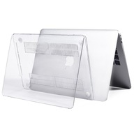 Kryštálový kryt pevného puzdra pre Apple MacBook Air 13 A1932 A2179 A2337 M1