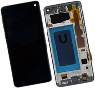 Samsung Galaxy S10 G973 LCD displej InCell rám