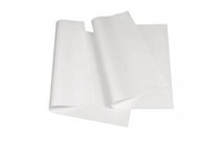 Papier na pizzu, biely polopergamen 30x30 - 10 kg