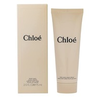 CHLOE CHLOE - KRÉM NA RUKY - OBJEM: 75 ML PRE ŽENY