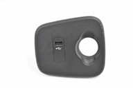 ZÁSUVKOVÝ VSTUPNÝ PORT USB PANEL MINI COOPER F56 F55