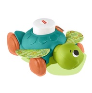 FISHER PRICE INTERAKTÍVNA KORYTNAČKA LINKIMALS GXK40