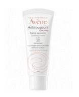 Avene Antirougeurs upokojujúci denný krém SPF 30 40 ml