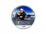 BORNER DOMED SHOT CAL. 5,5 mm 250 PCS