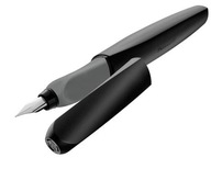 Plniace pero Pelikan Twist Black