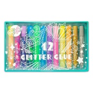 TOYS INN GLITTER GLUE 12 FAREB