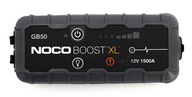 NOCO Boost GB50 XL JUMP STARTER 1500A Booster