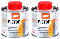 APP R-STOP Antikorózny prostriedok 2 x 100 ml RUST