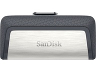 Pendrive SANDISK Ultra Dual Drive 64GB