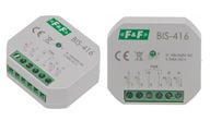 F&F IMPULZNÉ RELÉ 8A 230V AC 2Z BIS-416