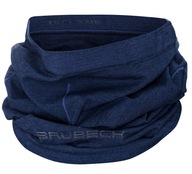 BRUBECK MERINO WOOL KM10360 SUKŇA BANDANA ŠÁLKA