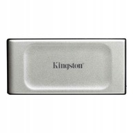 Externý SSD disk Kingston XS2000 1TB USB 3.2G