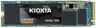 KIOXIA EXCERIA NVMeTM G2 M.2 2280 500 GB SSD