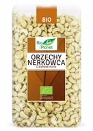 BIO KŠU ORIECHY 1KG BIO PLANET EKOLOGICKÉ