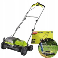 RYOBI AKUMULÁTOR PREDUŠŇOVAČ 18V ​​35CM