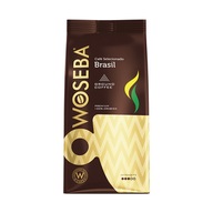 1x 250g WOSEBA Cafe Brasil Pražená mletá káva