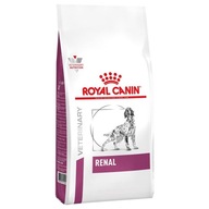 ROYAL CANIN Renal 7 KG Dog Dog Canine RF 14