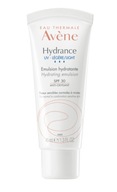 AVENE HYDRANCE UV LEGERE SPF30 Ľahká emulzia 40ml