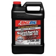 AMSOIL Signature Series 5W30 - 3 784 litrov