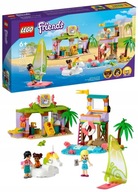 LEGO Friends 41710 Surfers Beach