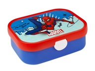 MEPAL LUNCHBOX CAMPUS SPIDERMAN RAŇAJKY 750ML