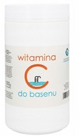 VITAMÍN C do BAZÉNU 1KG - od AQUA MAGIC