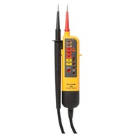 Fluke T90 Fluke T90 / T110 / T130 / T150 Bipolárny