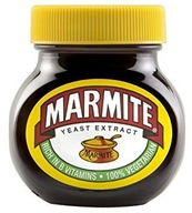 Marmite, pasta z kvasnicového extraktu 250g