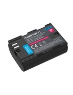 Batéria Mathorn MB-201 2250mAh USB-C LP-E6NH