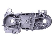 Ľavá kľuková skriňa 410 Mm Gy6 125/150cc MotoGeneric