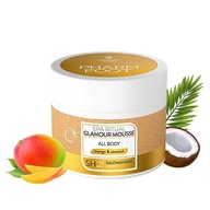 PHARM FOOT mango kokosová telová pena 120ml