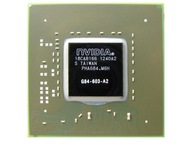 NOVÝ BGA CHIP NVIDIA G84-603-A2 DC12 64BIT NR725