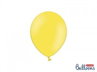 Balenie Belbal Balloons Pastel Yellow. 100 ks.