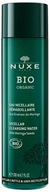 NUXE Bio organická micelárna micelárna tekutina 200 ml