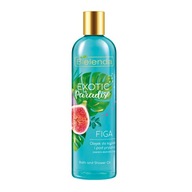 BIELENDA Olej do kúpeľa Exotic Fig 400ml