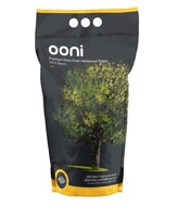 Ooni PREMIUM pelety z tvrdého dreva 3 KG + E-KNIHA