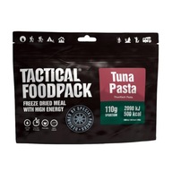 TAKTICKÝ FODPACK Cestoviny z tuniaka 110g