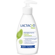 Lactacyd Fresh Intímny hygienický gél 200 ml