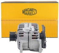 MAGNETI MARELLI ALTERNÁTOR 063731837010