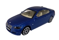 BBURAGO 1:43 BMW 335i Model Street Fire