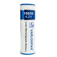 BATÉRIOVÉ ČLÁNKY 18650 Li-Ion 8800mAh 3,7V-4,2V