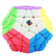 LOGIC CUBE DODECADEHEDRON 3x3 MEGAMINX EMEI