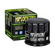 Hiflo olejový filter HF951 Honda NSS SH FSC Yamaha XP